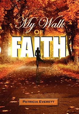 Book cover for My Walk of Faith