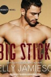 Book cover for Big Stick