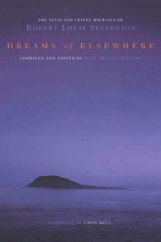 Cover of Dreams of Elsewhere