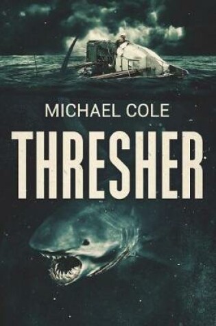 Cover of Thresher