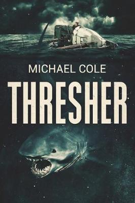 Book cover for Thresher