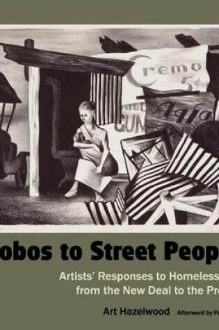 Cover of Hobos to Street People