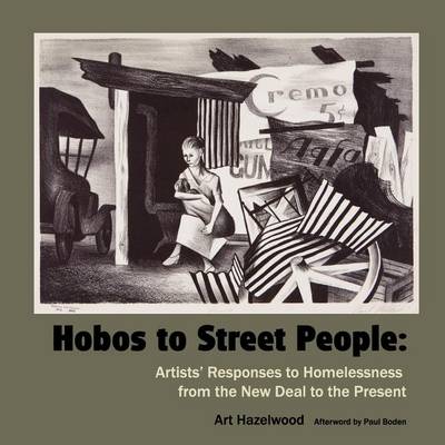 Book cover for Hobos to Street People