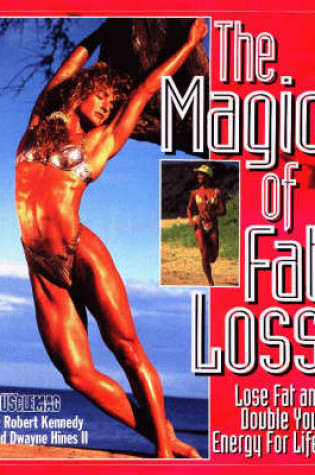 Cover of The Magic of Fat