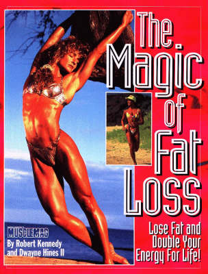 Book cover for The Magic of Fat