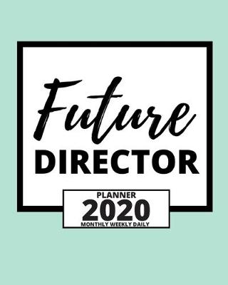 Cover of Future Director