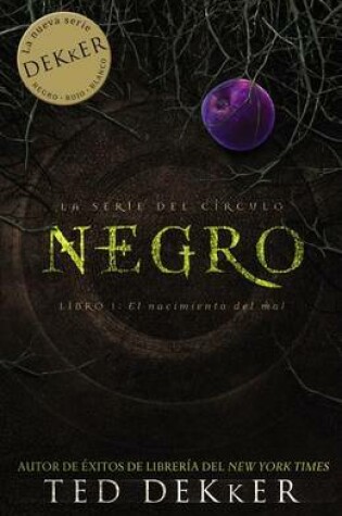 Cover of Negro