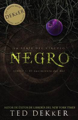 Cover of Negro