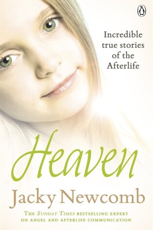 Cover of Heaven