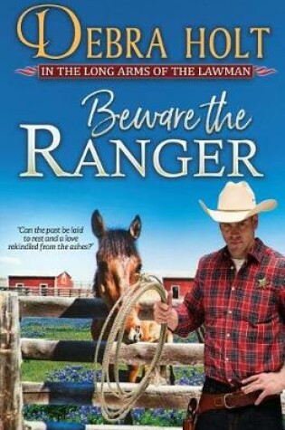 Cover of Beware the Ranger