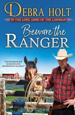 Book cover for Beware the Ranger