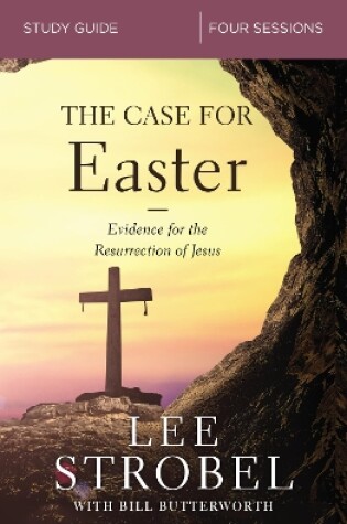 Cover of The Case for Easter Study Guide