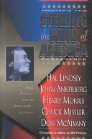 Cover of Steeling the Mind of America