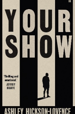 Cover of Your Show