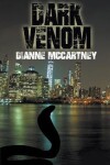 Book cover for Dark Venom