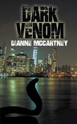Cover of Dark Venom