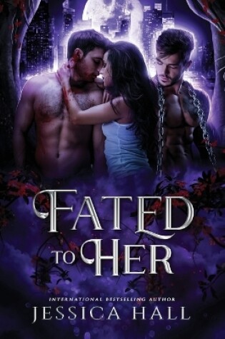 Cover of Fated To Her
