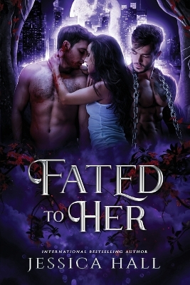 Book cover for Fated To Her