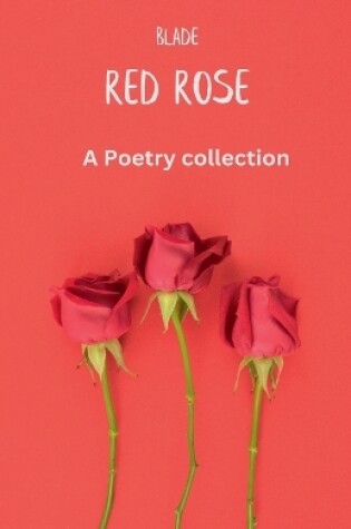 Cover of Red Rose