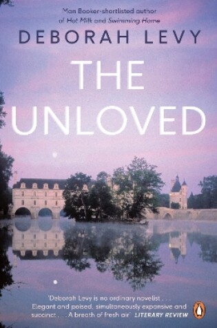 Cover of The Unloved