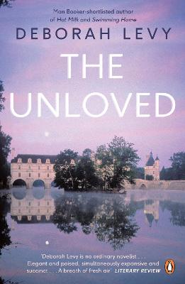 Book cover for The Unloved