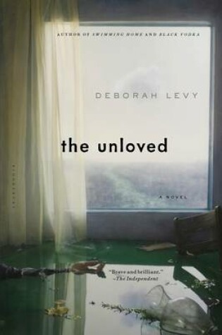 Cover of The Unloved