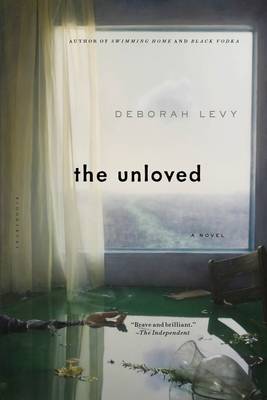 Book cover for The Unloved