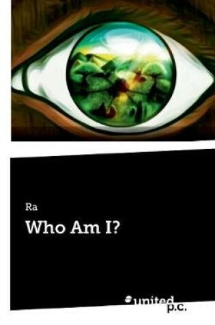 Cover of Who Am I?