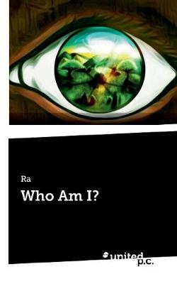 Book cover for Who Am I?