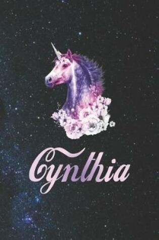 Cover of Cynthia