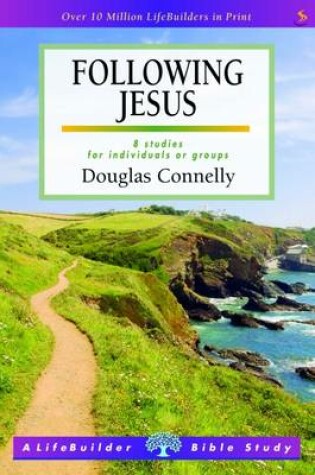 Cover of Following Jesus