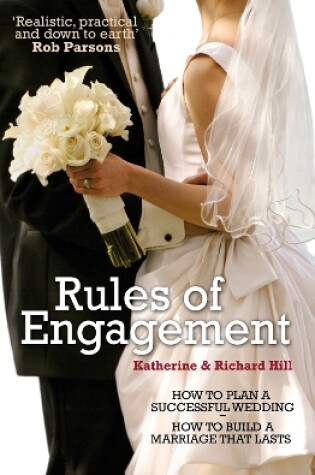 Cover of Rules of Engagement