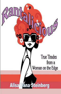 Book cover for Rantalicious