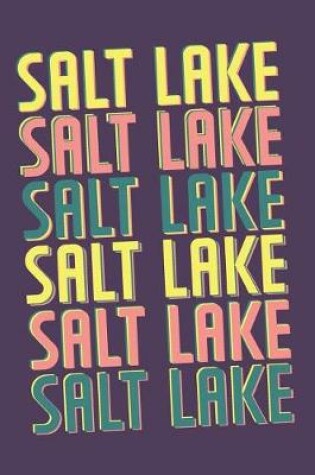 Cover of Salt Lake Notebook