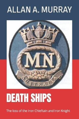 Cover of Death Ships