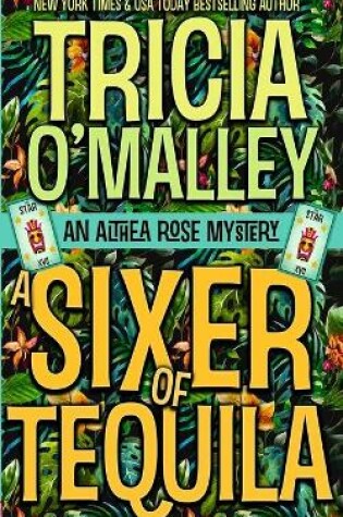 Cover of A Sixer of Tequila