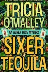 Book cover for A Sixer of Tequila