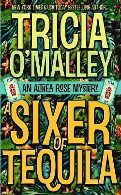 Cover of A Sixer of Tequila