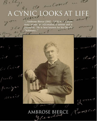 Book cover for A Cynic Looks at Life (eBook)