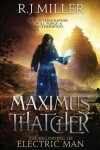 Book cover for Maximus Thatcher