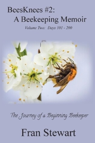 Cover of BeesKnees #2