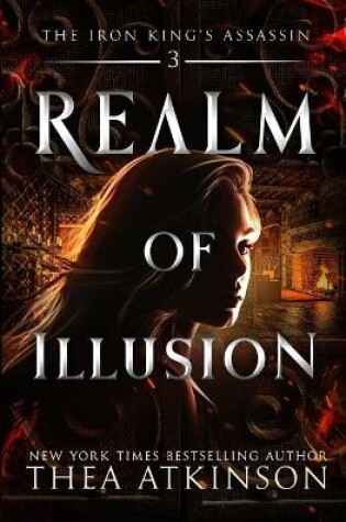 Cover of Realm of Illusion