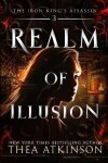 Book cover for Realm of Illusion