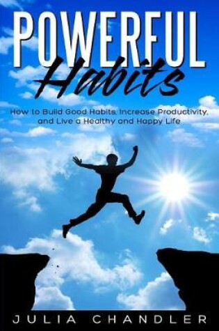 Cover of Powerful Habits