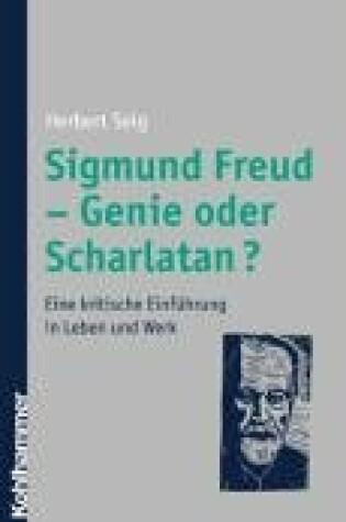 Cover of Sigmund Freud - Genie Oder Scharlatan?