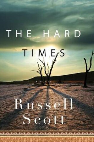 Cover of The Hard Times