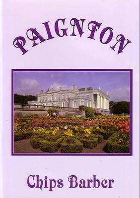 Book cover for Paignton