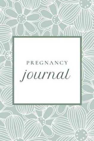 Cover of Pregnancy Journal