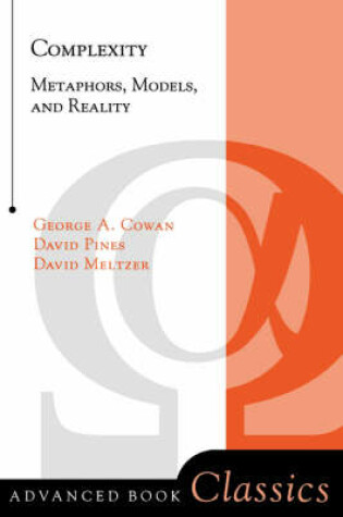 Cover of Complexity