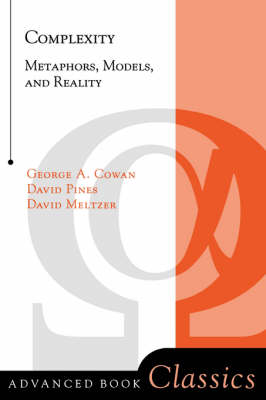 Cover of Complexity